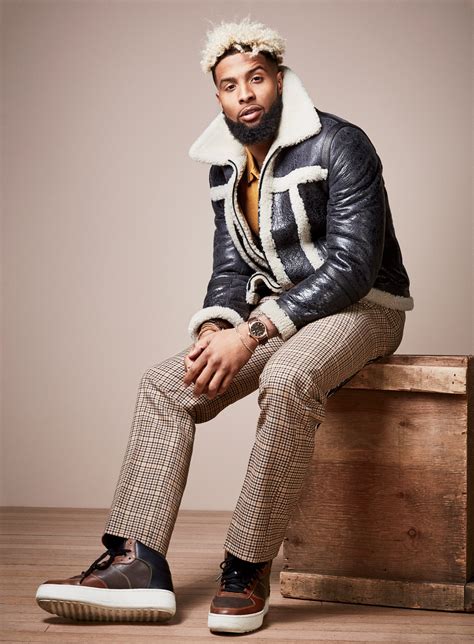 odell beckham outfits